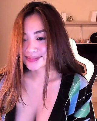 Asiatic sexy care arată Pasarica CamGirlsRecords COM