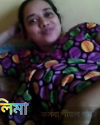 Bangladesh donna bella e grassa